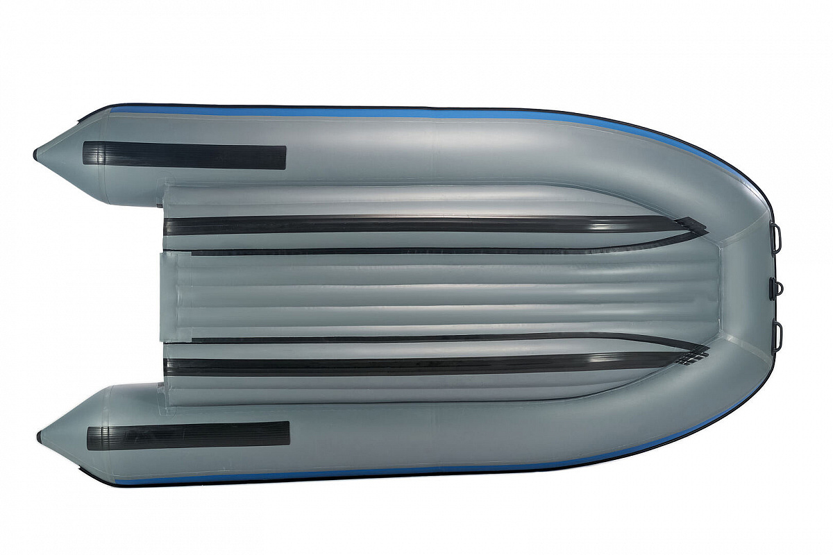 Лодка MISHIMO FAMILY LITE DF 400 в Набережных Челнах