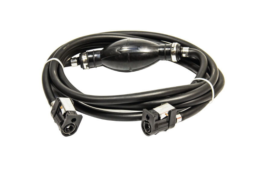 Лодочный мотор APACHE T5 BS в Набережных Челнах