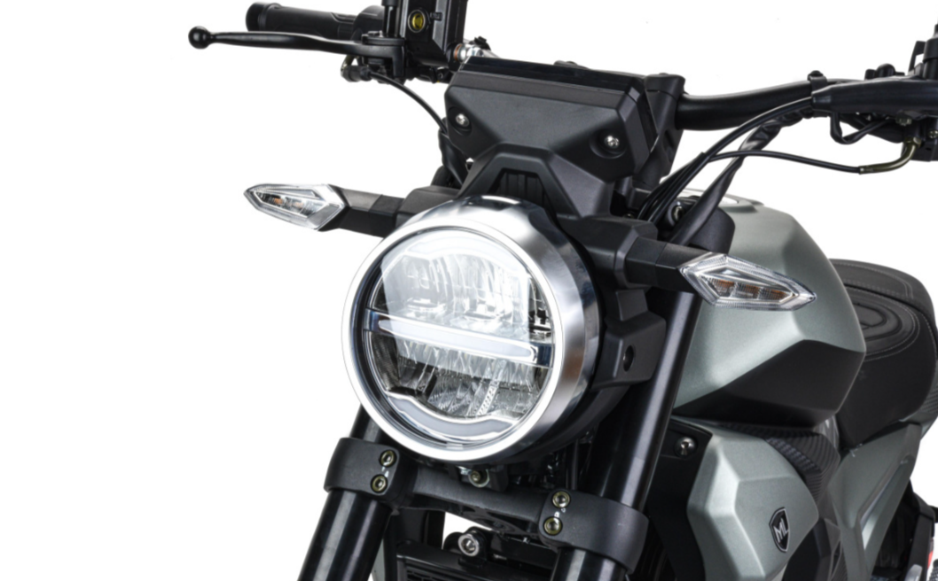 Мотоцикл MOTOLAND (МОТОЛЕНД) 300 CBR в Набережных Челнах