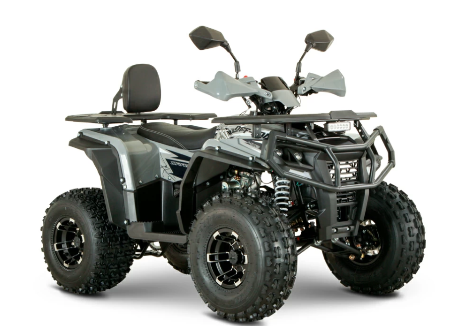 Квадроцикл YACOTA DRAGON LUX LD в Набережных Челнах