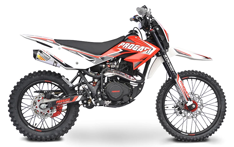 Питбайк Progasi Smart Max 150 в Набережных Челнах