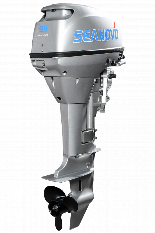 Лодочный мотор SEANOVO SN9.9FHS в Набережных Челнах