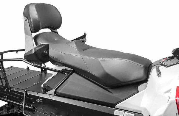 Снегоход STELS SA800R (L LUX WT) ВИТЯЗЬ 2.0 К01 Tech в Набережных Челнах