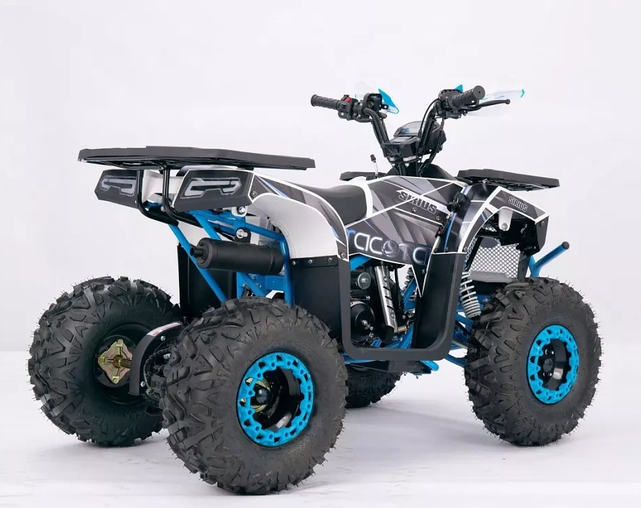 Квадроцикл YACOTA SIRIUS 110 в Набережных Челнах
