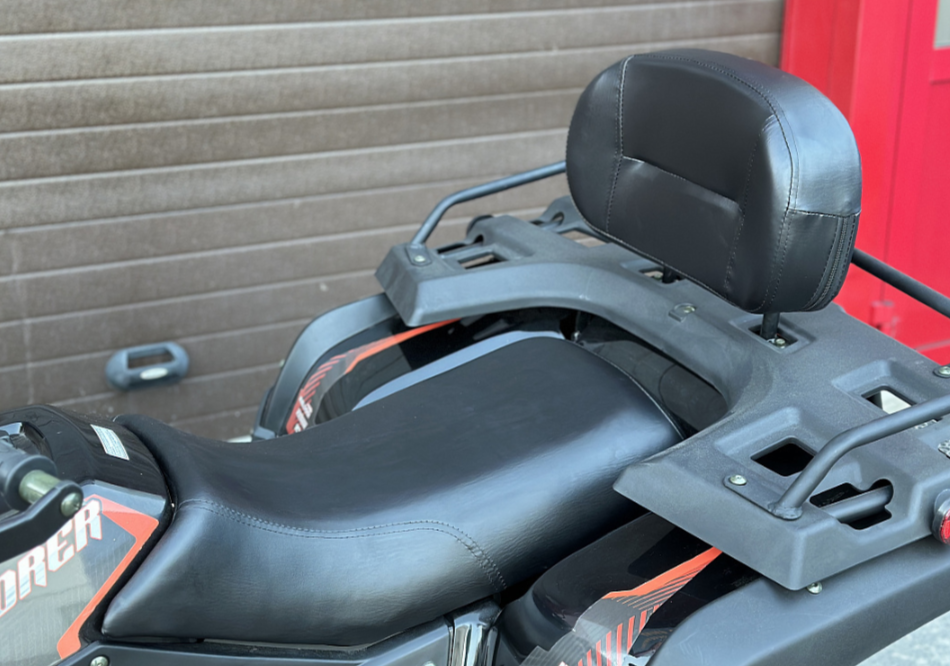 Квадроцикл GBM EXPLORER 400 NEW PREMIUM в Набережных Челнах