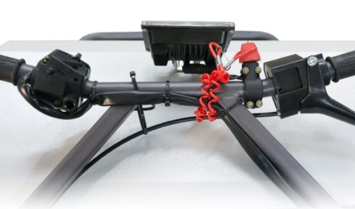 Мотобуксировщик СТЕМ СЕВЕР ЭКОНОМ 500 15 л.с. в Набережных Челнах