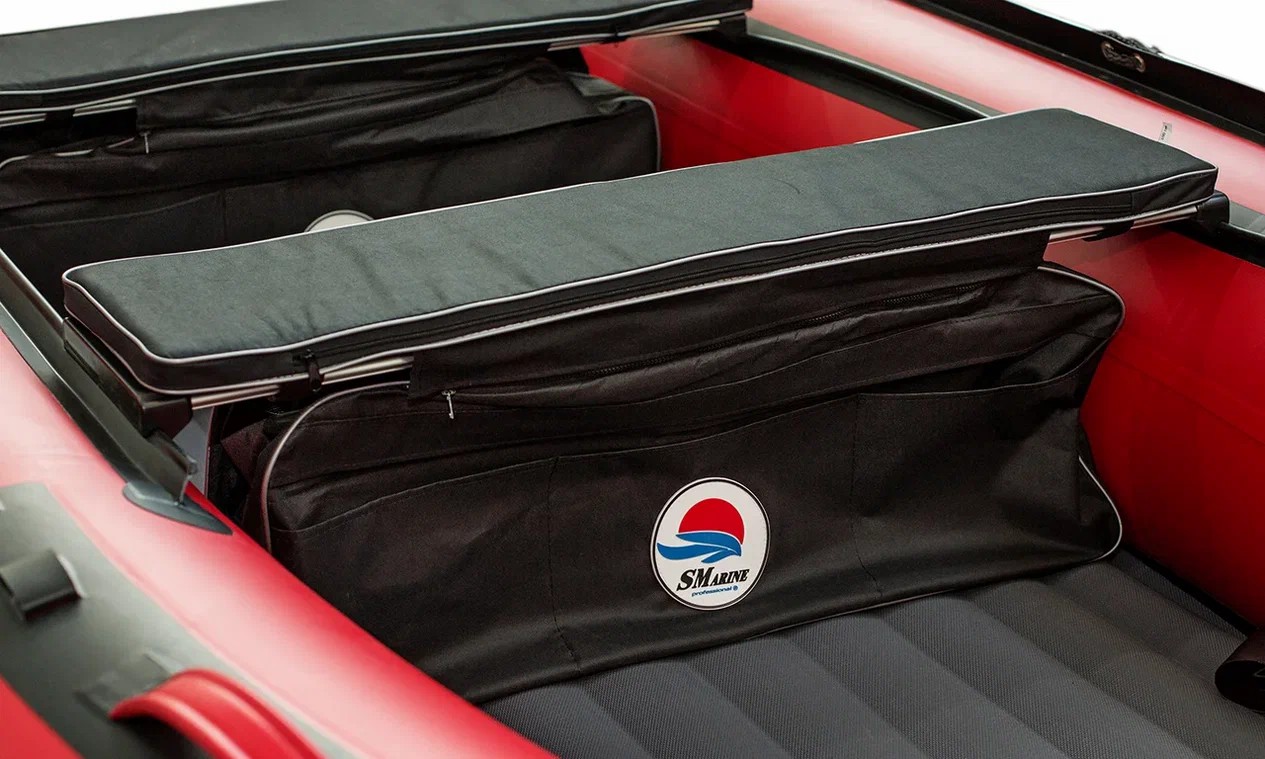 НАКЛАДКА МЯГКАЯ + СУМКА РУНДУК SDP 330 в Набережных Челнах