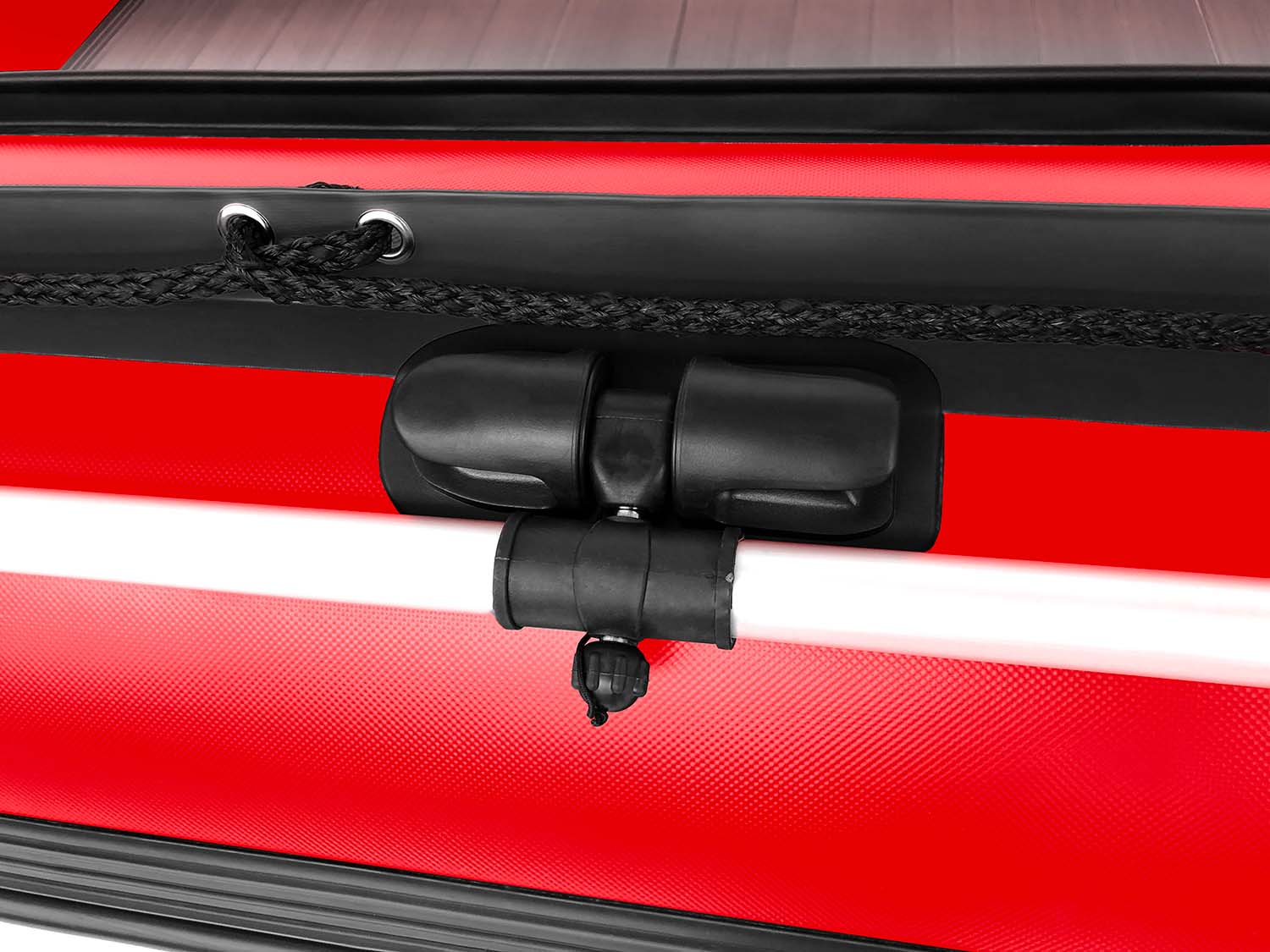 ЛОДКА SMARINE STRONG 365 в Набережных Челнах