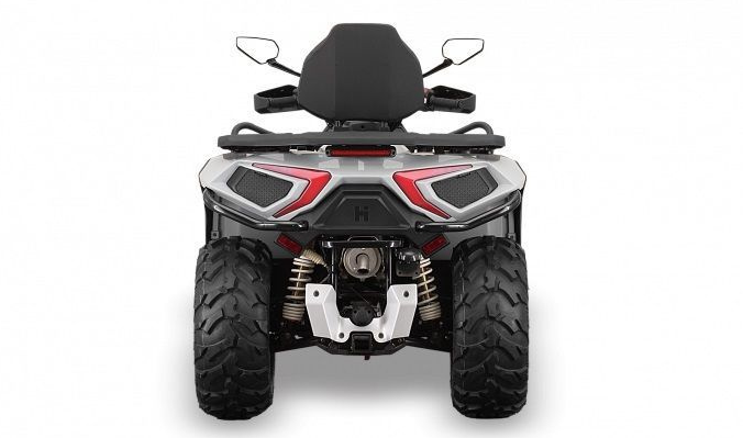 Квадроцикл HISUN GUARDIAN 550L /LONG в Набережных Челнах