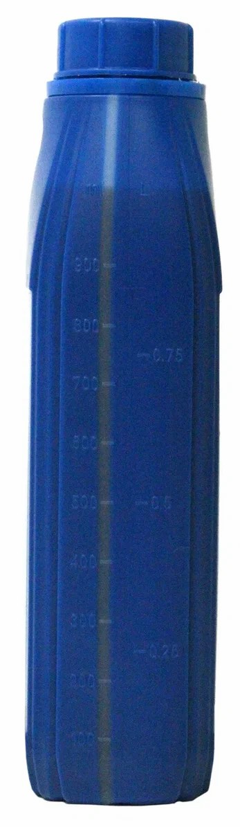 МАСЛО ПОЛУСИНТЕТИЧЕСКОЕ MARLIN ПРЕМИУМ 2Т, TC-W3, 1 ЛИТР в Набережных Челнах