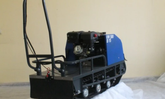 Мотобуксировщик ВЕПС WINTER «ЛОНГ» 18 в Набережных Челнах