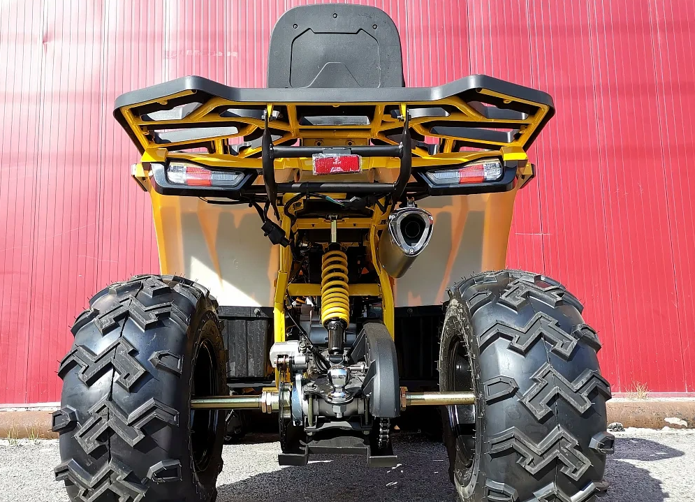 Квадроцикл PROMAX STORM 280 LUX в Набережных Челнах