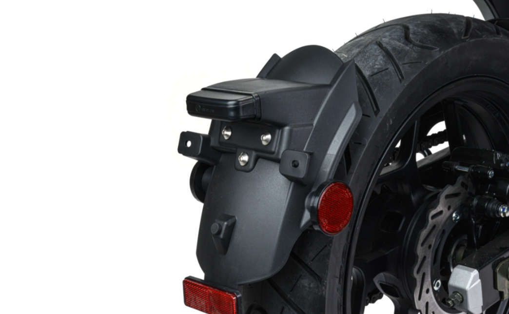 Мотоцикл MOTOLAND (МОТОЛЕНД) 300 CBR в Набережных Челнах