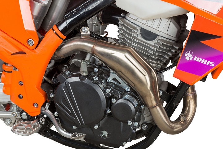 Эндуро мотоцикл IRBIS KTR 250 в Набережных Челнах