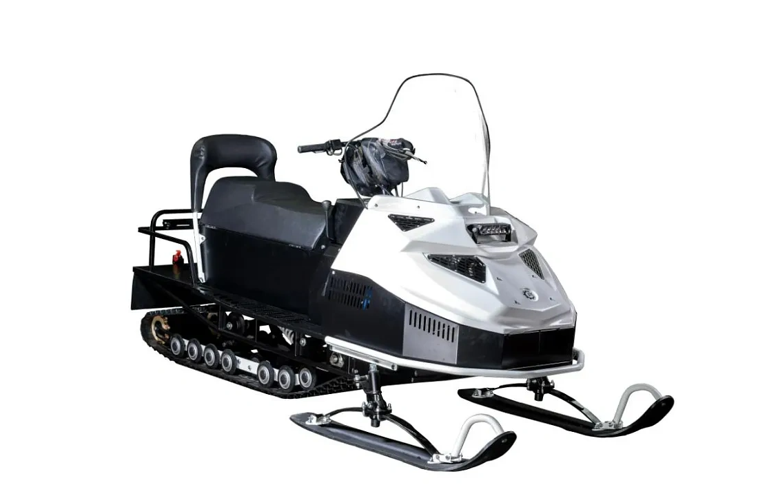 Снегоход БТС 4Т РК ЛОНГ ЛЮКС / 29 л.с. 460 м3 в Набережных Челнах