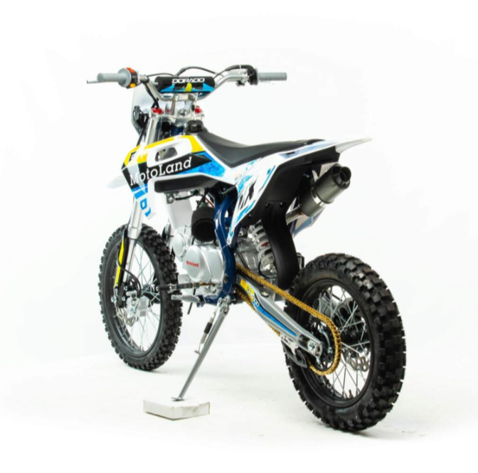 Питбайк MOTOLAND (МОТОЛЕНД) NX125 в Набережных Челнах