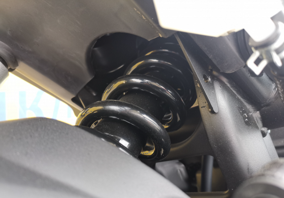 Мотоцикл MOTOLAND (МОТОЛЕНД) 250 CB250 (172FMM-5/PR250) (2022 г.) в Набережных Челнах