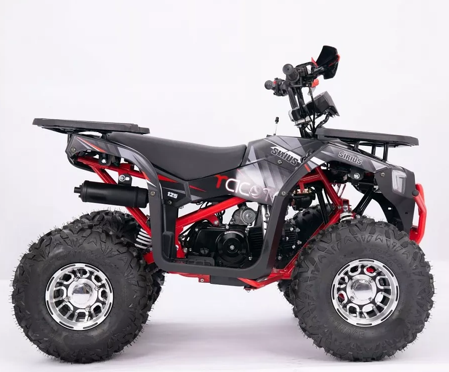 Квадроцикл YACOTA Sirius LD в Набережных Челнах