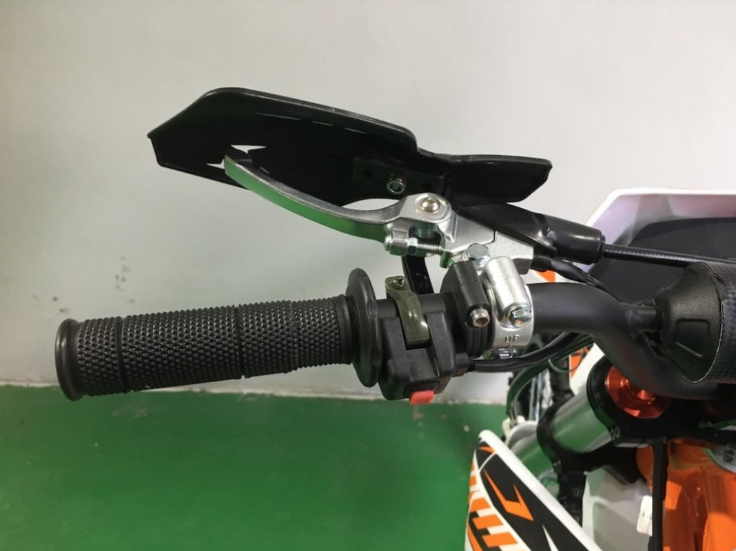 Питбайк JHLMOTO JHL Z125E Pro (ZS154FMI-3) в Набережных Челнах