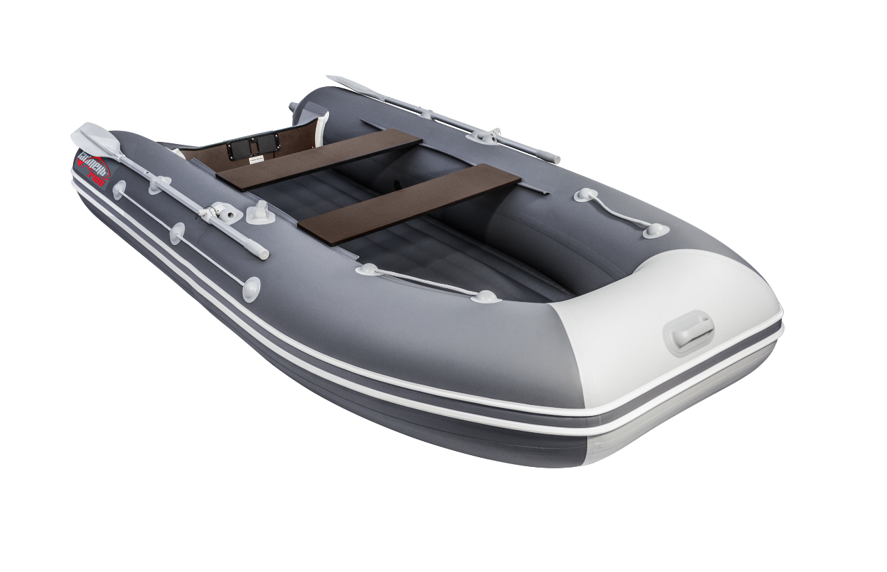 Лодка Таймень LX 3400 НДНД в Набережных Челнах