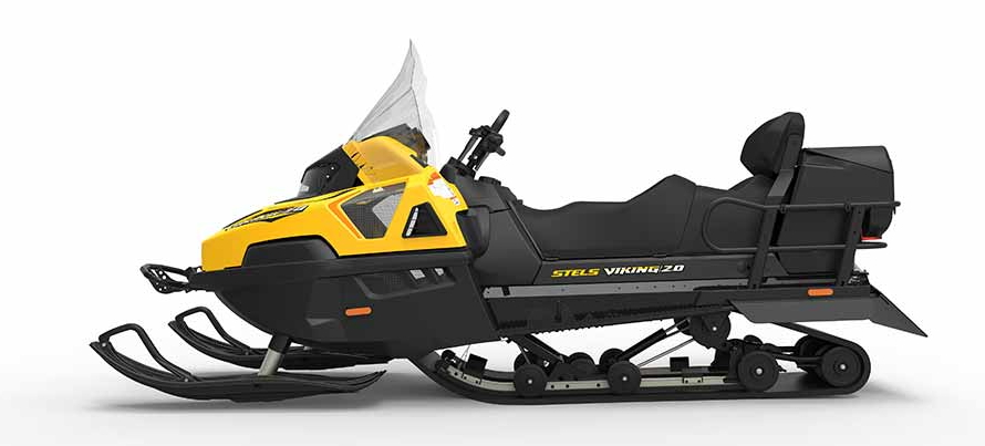 Снегоход STELS VIKING V800 3.0 в Набережных Челнах