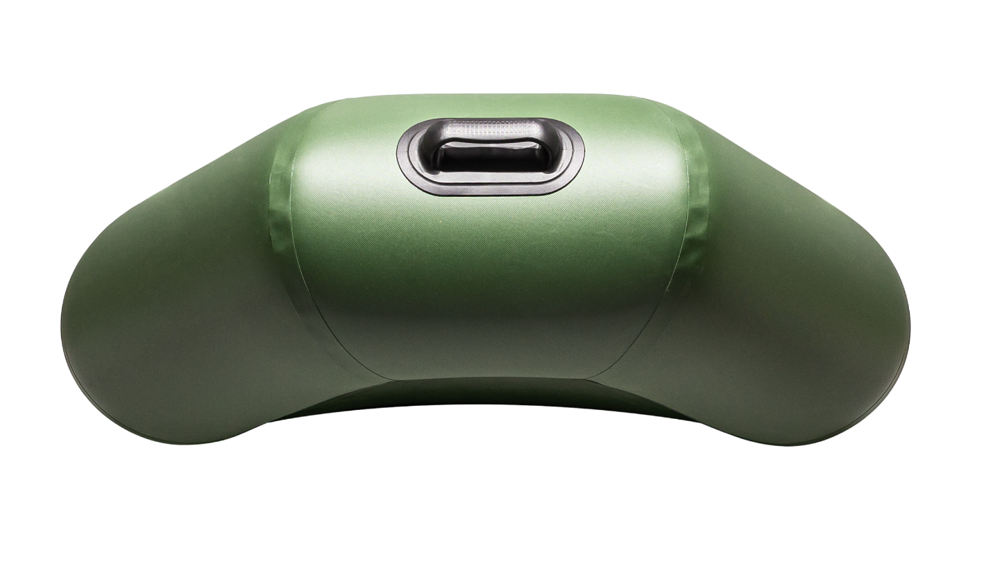 Лодка Барс 260 в Набережных Челнах