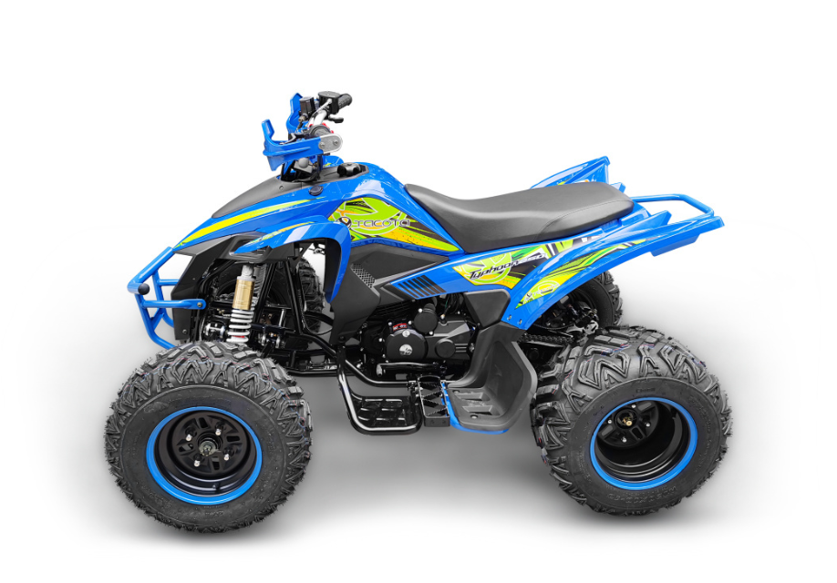 Квадроцикл YACOTA TYPHOON 250 в Набережных Челнах