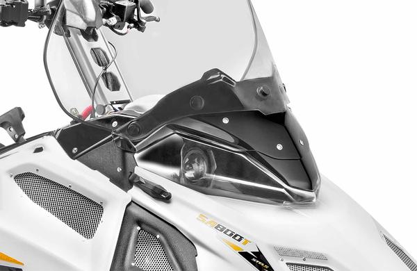 Снегоход STELS SA800T (L LUX WT) АТАМАН 1.0 К01 Tech в Набережных Челнах