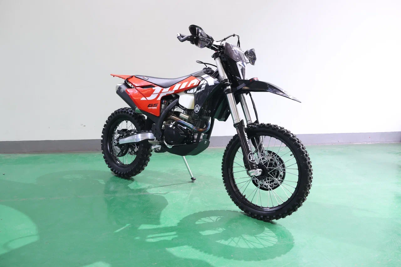 Мотоцикл JHLMOTO JHLofr GS CB300RL в Набережных Челнах