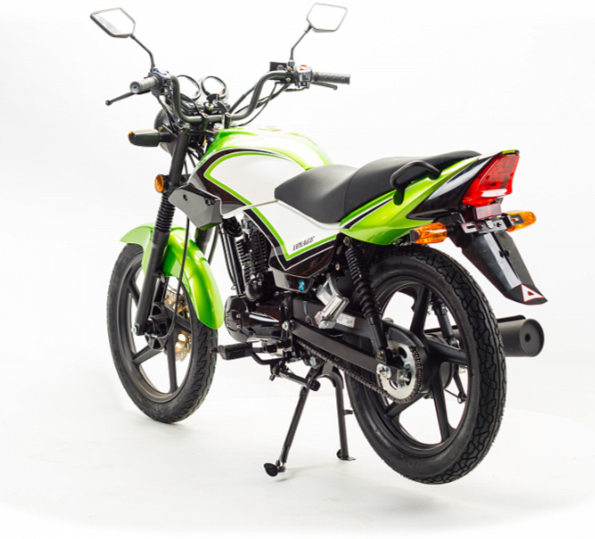 Мотоцикл MOTOLAND (МОТОЛЕНД) VOYAGE 200 в Набережных Челнах