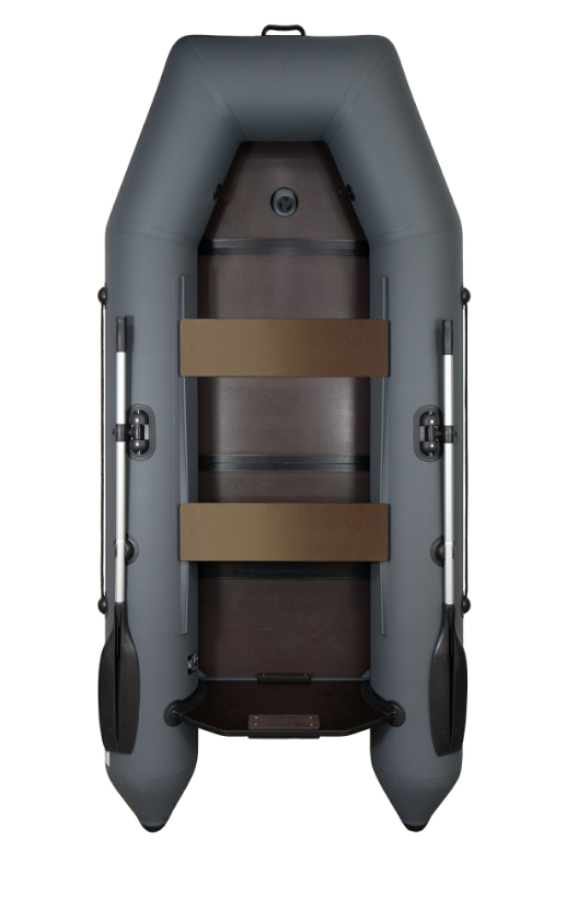 Лодка БАРС 2800 Слань-книжка киль в Набережных Челнах