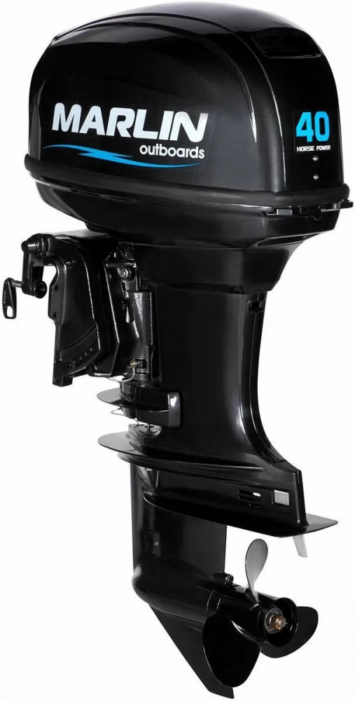 Лодочный мотор MARLIN MP 40 AWRS в Набережных Челнах