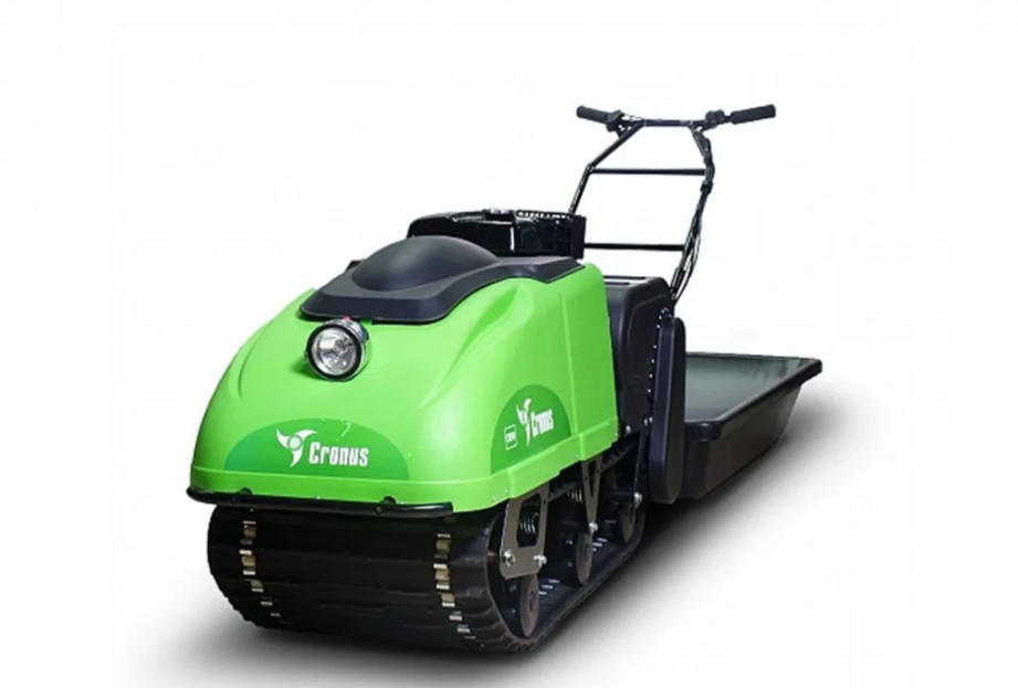 Мотобуксировщик CRONUS CR9V в Набережных Челнах