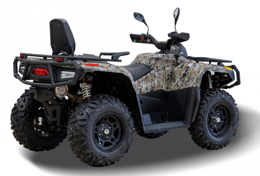 Квадроцикл HISUN TACTIC GT1000/LIMITED в Набережных Челнах