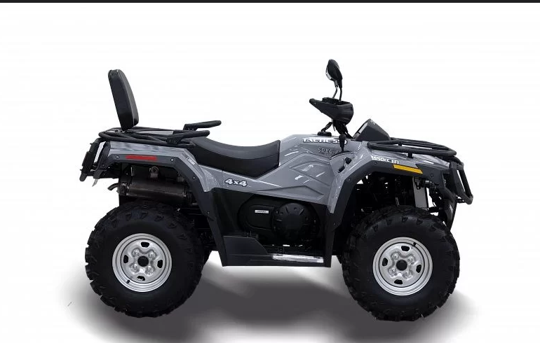 Квадроцикл HISUN TACTIC 550 (HS550ATV) NORMAL в Набережных Челнах