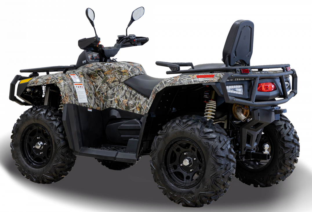 Квадроцикл HISUN TACTIC GT1000/LIMITED в Набережных Челнах