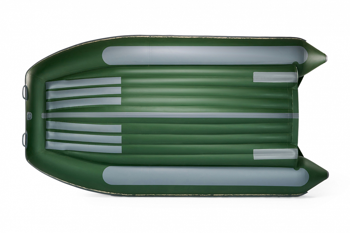 Лодка MISHIMO RAPID 360 PRO в Набережных Челнах