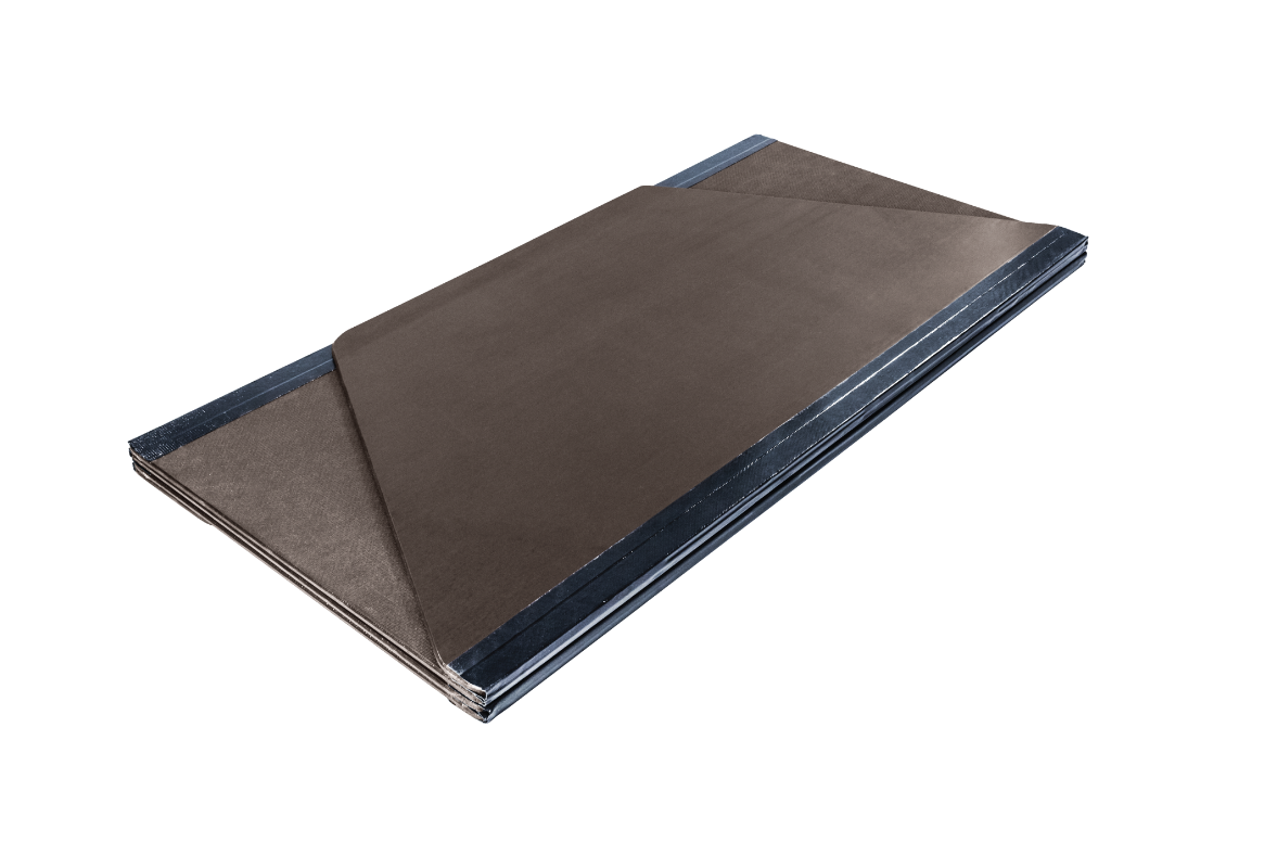 Слань АКВА 2600 по форме днища в Набережных Челнах