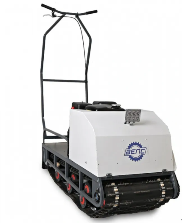 Мотобуксировщик ВЕПС «БЮДЖЕТНЫЙ» 15 л.с. в Набережных Челнах