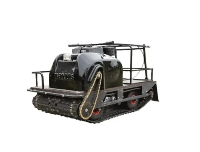 Мотобуксировщик PAXUS 700 AVANT 9 л.с. в Набережных Челнах