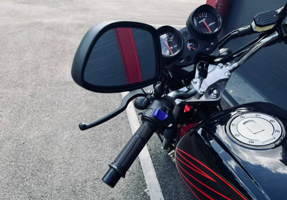 Мотоцикл RACER MAGNUM RC200-C5B в Набережных Челнах