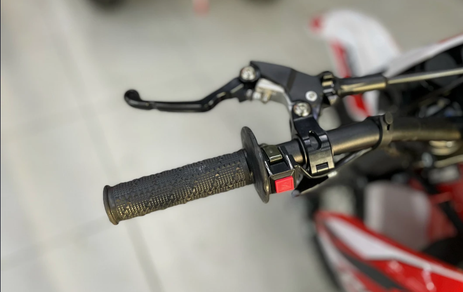 Мотоцикл Progasi SUPER MAX 250 PRO SPORT в Набережных Челнах