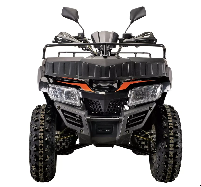 Квадроцикл YACOTA CABO 200LD в Набережных Челнах