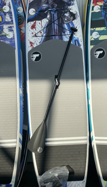 SUP (САП) ДОСКА RAIDEX I BOARD 11’ (332СМ) N 31 в Набережных Челнах