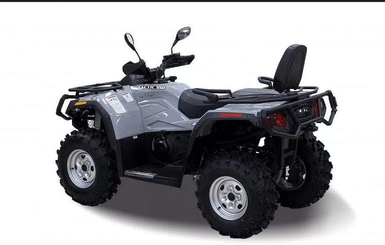 Квадроцикл HISUN TACTIC 550 (HS550ATV) NORMAL в Набережных Челнах