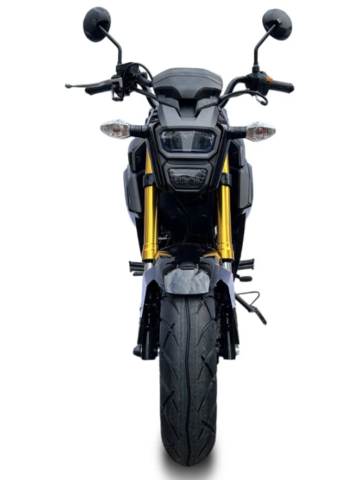 Мотоцикл PROMAX STRYKER 200(49) в Набережных Челнах