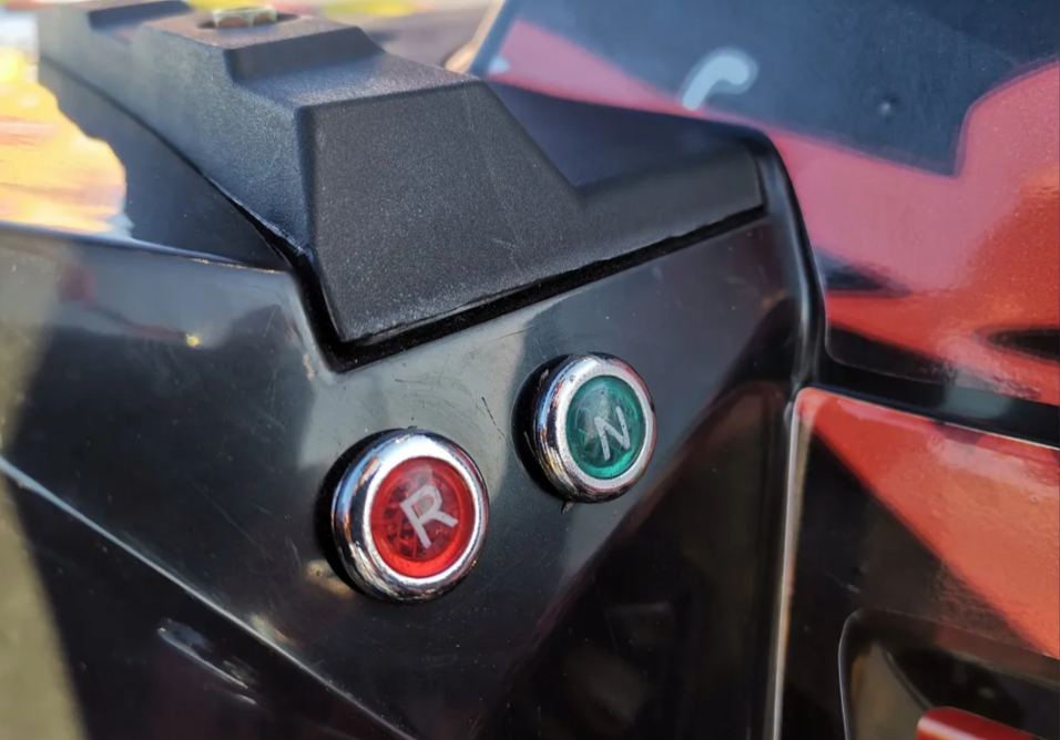 Квадроцикл GBM SHARP KIDS 125 в Набережных Челнах