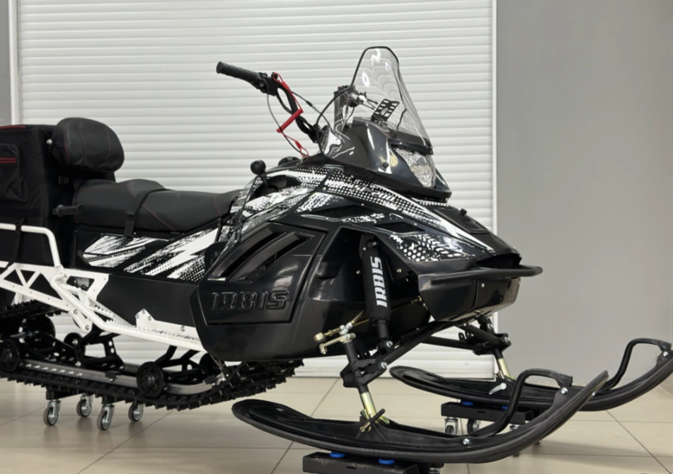 СНЕГОХОД IRBIS SF200L XE SUPERLONG в Набережных Челнах