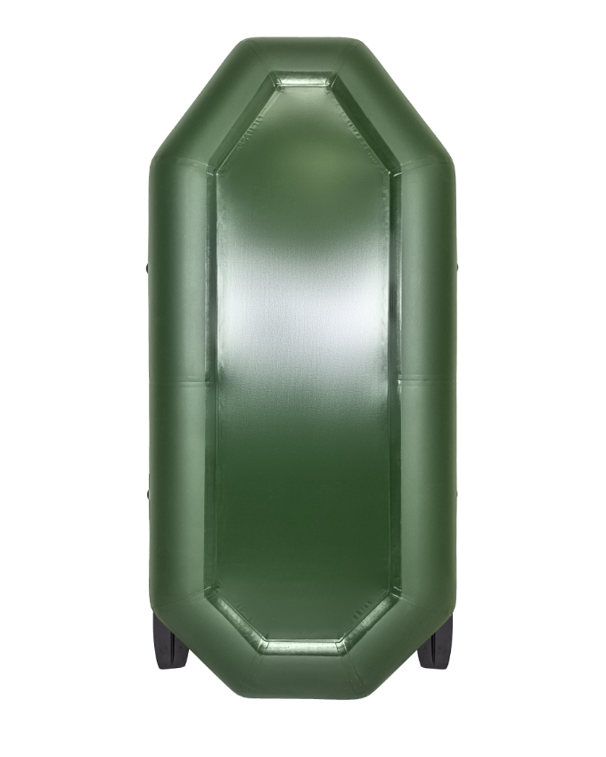 Лодка Барс 260 в Набережных Челнах