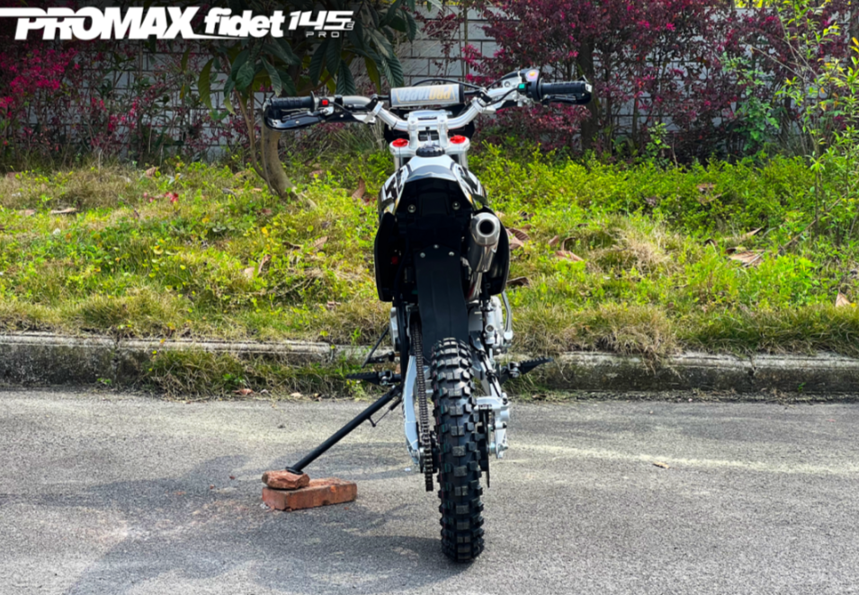 Мотоцикл (питбайк) PROMAX FIDET (ФАЙДЕТ) 145E PRO 17/14 в Набережных Челнах